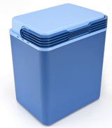 Connabride cool box dark blue 32ltr 40x30x45cm