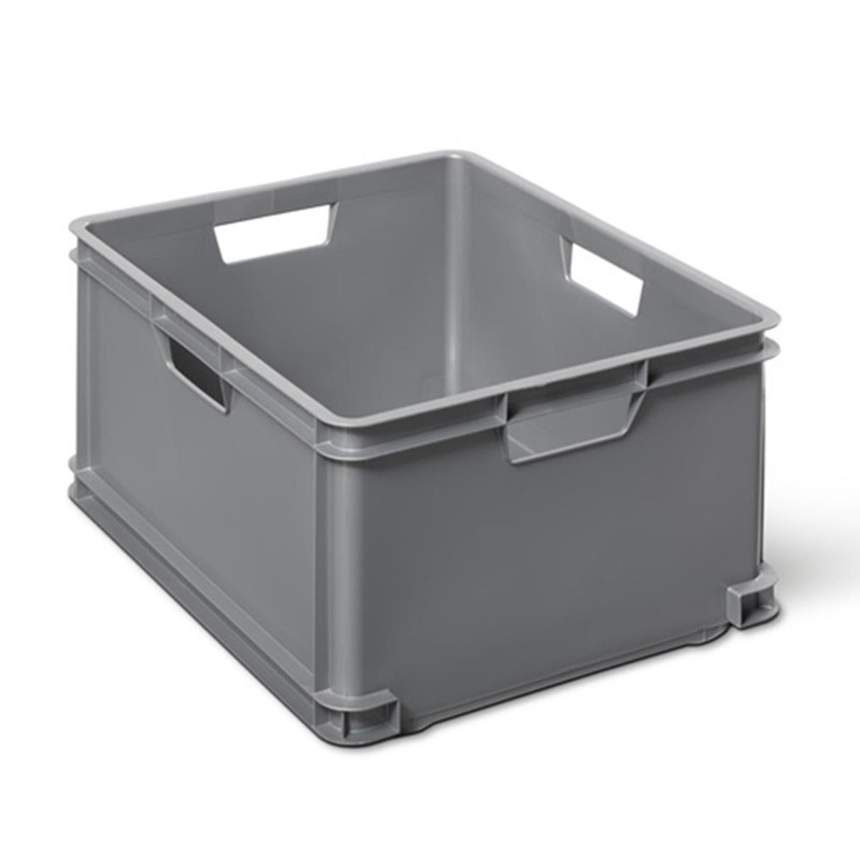 CHREVER UNIBOX 60L Silbergrau