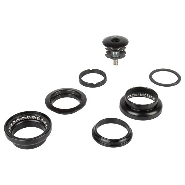 Balhead 1-1 8 halb integriert - für 28,6 mm Lenkrad (B1 = 34 mm B2 = 30 mm)