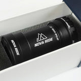 Novaride – pf30 sram dub29 Innenlager schwarz