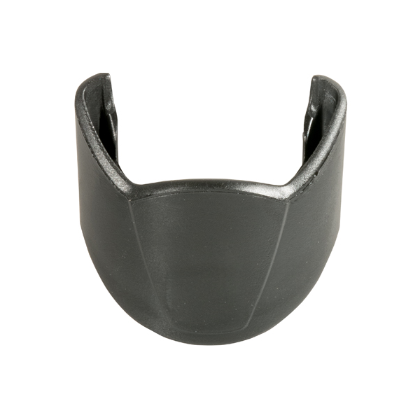 Eurofender Kotflügelnase – 36 mm breit (passend für die meisten Kotflügel) (5 Stück)