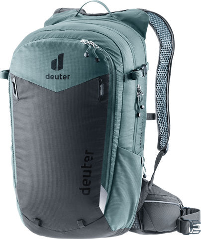 Deuter Compact 14+3 - Fahrradrucksack