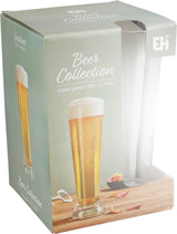 Bierglas 370 ml Set 4 Stück | 6 Stück