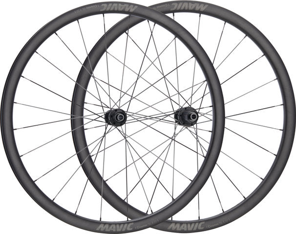 Mavic Cosmic SL 700C 32 mm Disc CL Shimano Laufradsatz