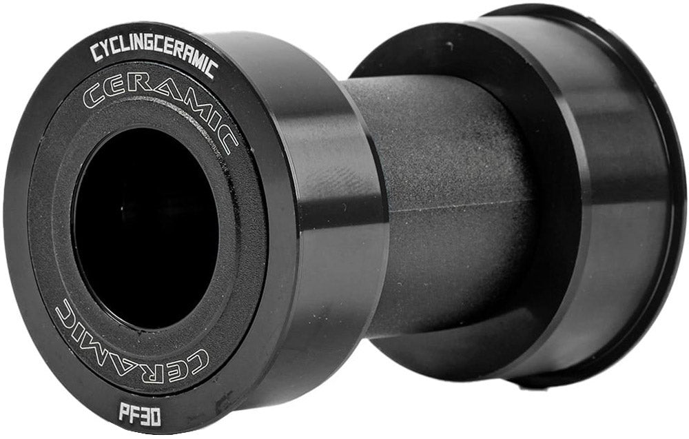 Cyclingceramic 386 Evo Shimano 24mm Tretlager