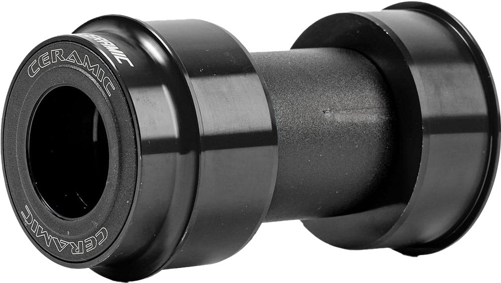 Cyclingceramic helles Shimano 24mm Tretlager