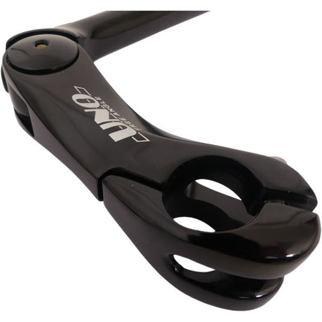 STEM einstellbar 110 mm x 22,2 mm, schwarz