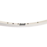 Ryde Velg Zac 2000 28 622 x 19C Aluminium 32 Löcher 14g Silber
