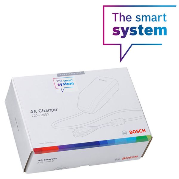 Bosch Ladegerät smart bes3