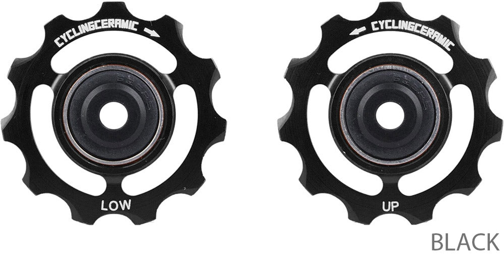 Cyclingceramic 11t Umwerferrollen für Shimano Sram Campagnolo