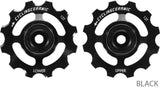 Cyclingceramic 12t Umwerferrollen für Sram-Achsen Campagnolo