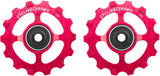 Cyclingceramic 14t Umwerferrollen für Shimano Sram
