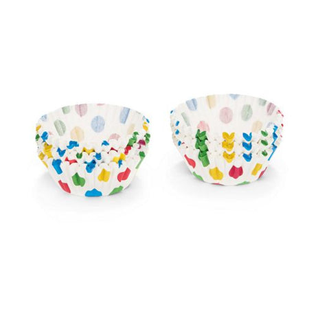 Patisse Cupcake-Form, rund, 200 Stück, 3 cm