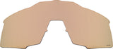 100% spare hiper lens for speedcraft sports glasses