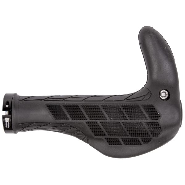 M-Wave-Handle Set Cloud Ergomax Fix sein