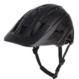 Polisport Mountain Pro Fahrradhelm L 58-61 cm Schwarz