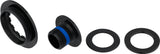E*thirteen crank bolt and extractor for xcx race