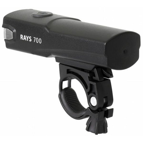 Smarter wiederaufladbarer USB-Scheinwerfer Rays 700 USB