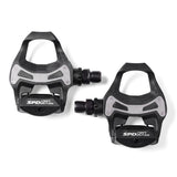 Shimano PD-R550 SPD-SL Schwarz
