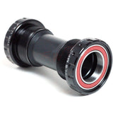 Räder Herstellung Räder mfg Tretlager MTB Sram Acb schwarz