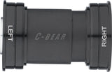 C-bear bb386evo sram gxp race bottom bracket, 46 x 86.5 mm