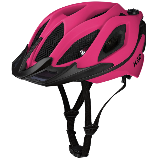 Ked Fahrradhelm Spiri II Trend M (52–58 cm) – Mattrosa