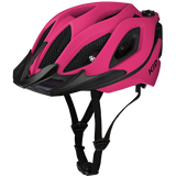 Ked Fahrradhelm Spiri II Trend M (52–58 cm) – Mattrosa