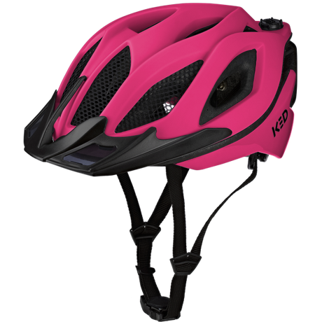 Ked Fahrradhelm Spiri II Trend M (52–58 cm) – Mattrosa