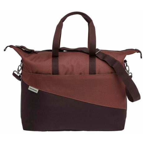 Burger - New Looxs Bag New Looxs Tendo Single | oslo | burgunderrot | 21l