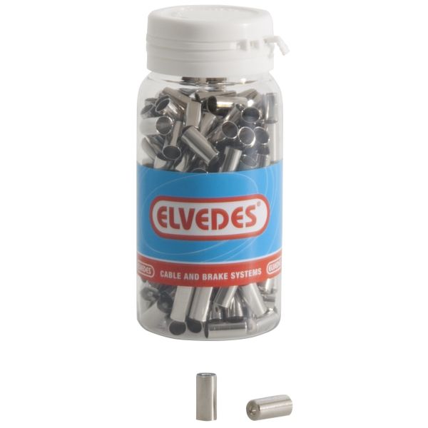 DS ELVEDES Kabelhut 5,0 mm (200)