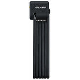 Rand FoldGuard 95 mit Art2 -Qualitätsmark schwarz