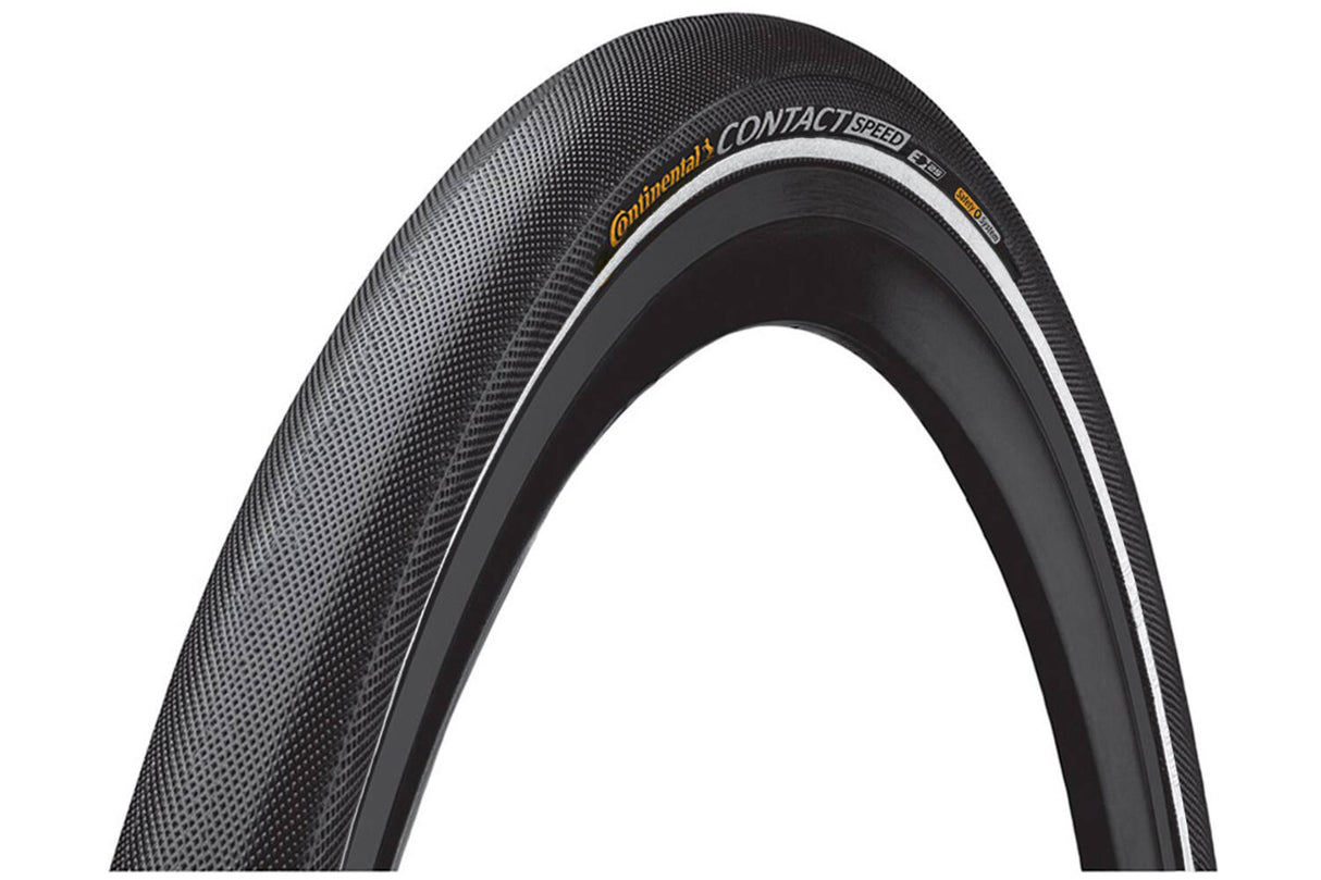 Continental - Contact Speed ​​Reflex 28x1.1