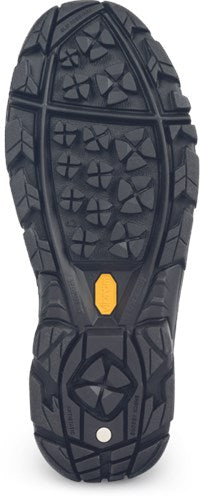 Cerva panda petrolio boot s7s waterdicht | kleur zwart | maat 45 - 8028027719455