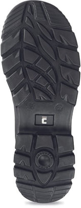 Cerva raven mid xt s3 0202063260 | kleur zwart blauw | maat 46 - 8591806241367