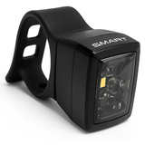 Smarter wiederaufladbarer USB-Scheinwerfer-Gem-USB