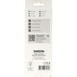 Simson ketting normaal basic