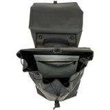 Neue Tasche Looxs Hamar Double | Anthrazit | Ziel 2.0 | 38l