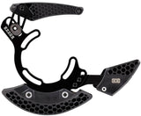 E*thirteen vario downhill iscg 05 kettenführung