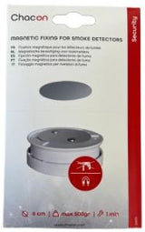 Enzo Chacon Magnethalterung für Rauchmelder – 7900580