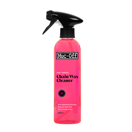 Ty muc-off wax off 500ml