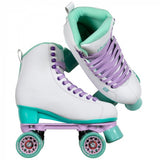 Chaya Roller Skating Melrose White Teal Polyurethan Weiß Größe 40