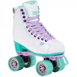 Chaya Roller Skating Melrose White Teal Polyurethan Weiß Größe 40
