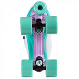 Chaya Roller Skating Melrose White Teal Polyurethan Weiß Größe 40