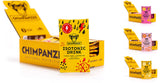 Schimpansen-Energy-Drink vegan 25x30g Box