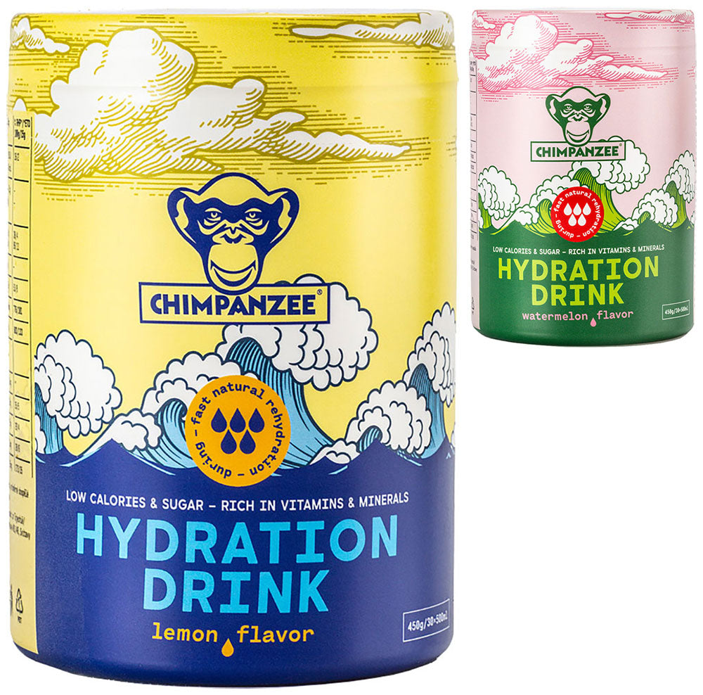 Schimpansen-Hydratationsgetränk 450 g