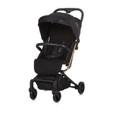Chipolino bijou faltbarer buggy obsidian schwarz