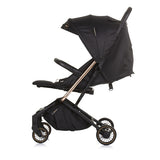 Chipolino bijou faltbarer buggy obsidian schwarz