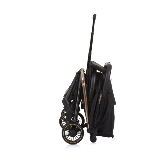 Chipolino bijou faltbarer buggy obsidian schwarz