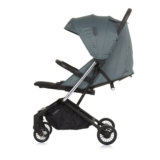 Chipolino bijou faltbare buggy pastellgrün