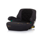 Chipolino Safy Sitzgröße I-Größe 125-150 cm Isofix Obsidian Schwarz